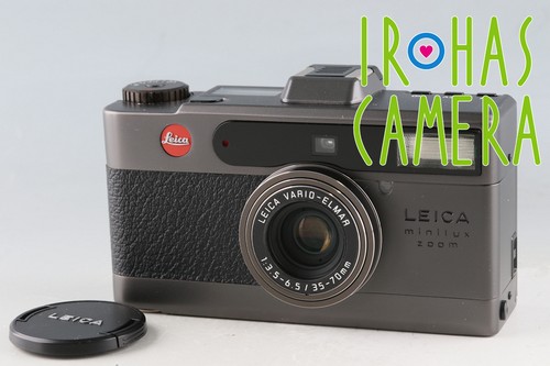 Leica minilux zoom mm - leica,
