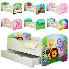 Letto per bambino Cameretta