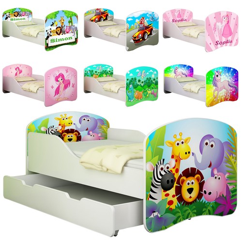 Letto per bambino - , cameretta