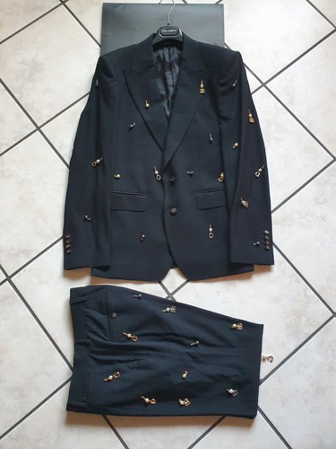Dolce gabbana abito - , uomo