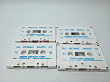 Commodore Software Starter Kit