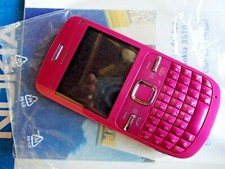 Cellulare Telefono  NOKIA C3-00 NUOVO ORIGINALE