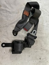 CINTURA DI SICUREZZA MITSUBISHI L200 POSTERIORE DESTRA COMPLETA