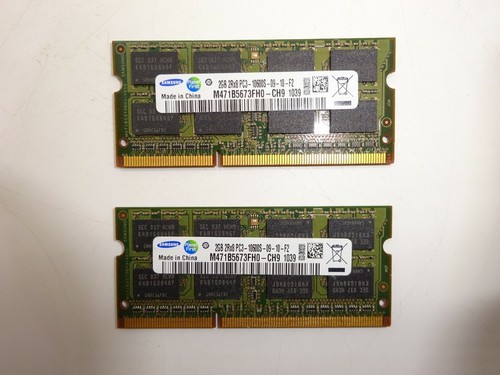 Samsung ddr3 - samsung,
