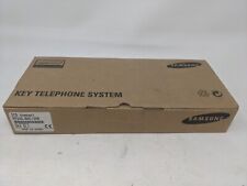 Nuova scatola aperta Samsung KP24D-B6D/XAR DCS Compact 2x4 DLI per sistema telefonico (75)