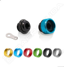 Barracuda Tappo Olio Motore