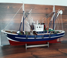 MODELLINO PESCHERECCIO