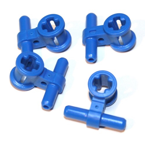 Lego connettore tubo - 4x, lego®