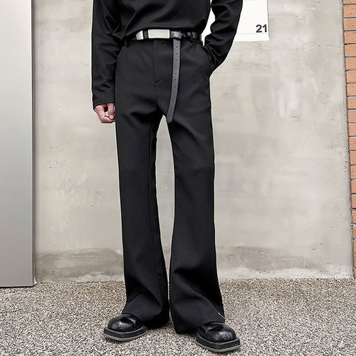 Pantaloni uomo eleganti - da,