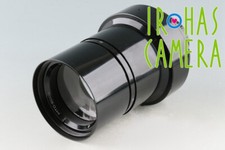 Lzos MTO-500A obiettivo 500 mm