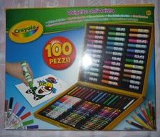Crayola - Valigetta