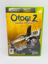 Otogi 2 Immortal Warriors