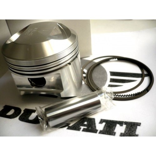 Pistone wössner ducati 350cc - pistone,