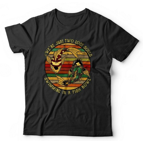 Shirt aderente two - t-shirt, lost