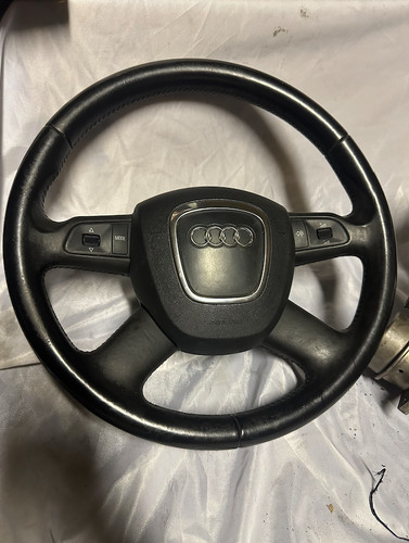 Audi q7 4l volant - q7,
