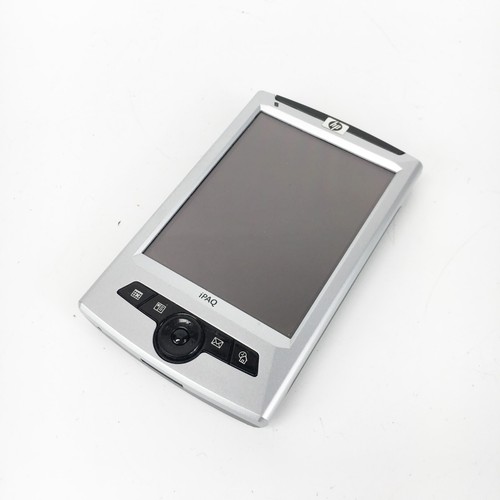 Ipaq hstnh l04c palmare - ipaq, hstnh-l04c