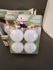 Elemental Tappo Gambe Ferro