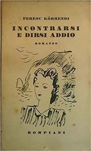 Kormendi ferenc incontrarsi - -,