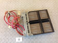 MERCEDES C220 SW 2.2 RADIATORE RISCALDAMENTO INTERNO ELETTRICO A2048300461