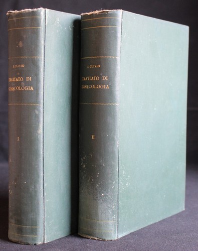 Biblioteca medica italiana - biblioteca,