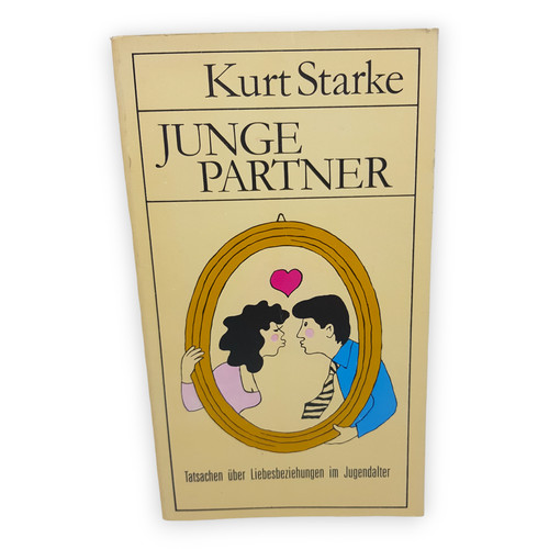 Junge partner kurt - junge, 1981