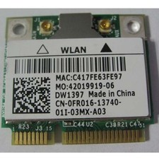 BroadCom Dell BCM94313HMG2L