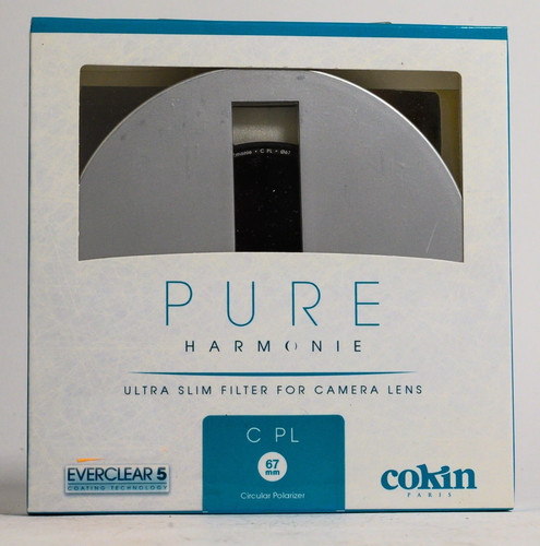 Filtro cokin pure harmonie - 1,