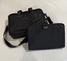 Tumi Alpha Organizzatore