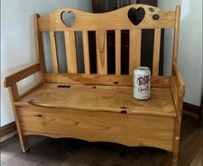 Panca bambini vintage IKEA