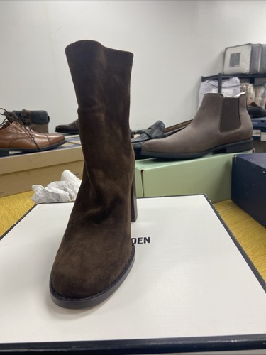 Stivali steve madden obsession - stivali,