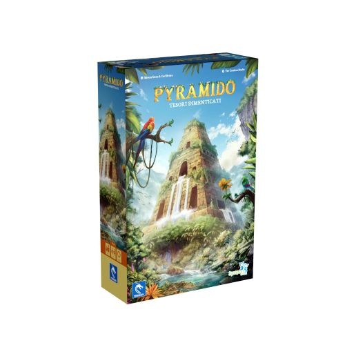 Pendragon pdg128 pyramido - pendragon,