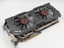 Asus Strix Gtx980 4gb Gddr5