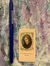 Santino Santa Caterina da