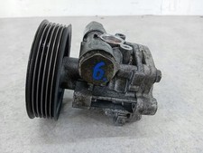 Pompa servosterzo diesel Jeep
