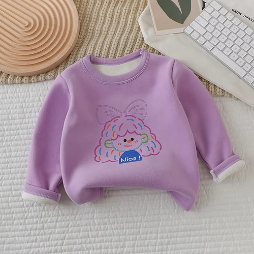 Cooler caldo morbido maglione