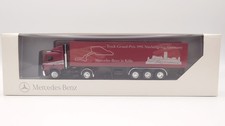 Herpa mercedes benz sk - mercedes,