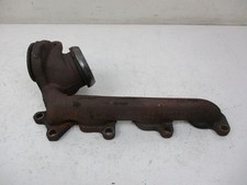 Collettore di scarico 639939