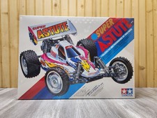 Tamiya 47381 1/10 RC 2WD Off