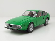 Modellino auto Alfa Romeo