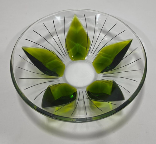 Vintage lalique cristallo - vintage,