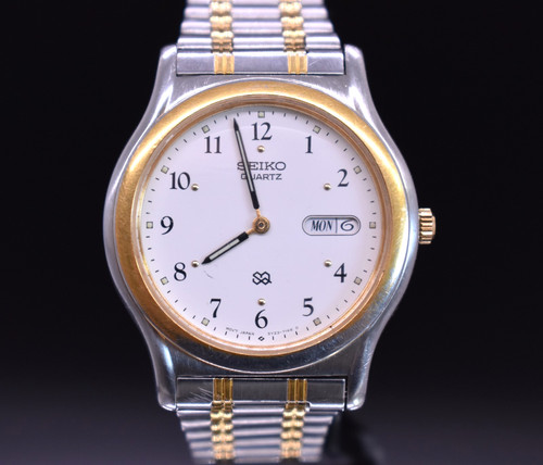 Orologio vintage seiko uomo - orologio,