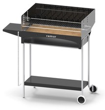 Barbecue a Carbone Carbonella