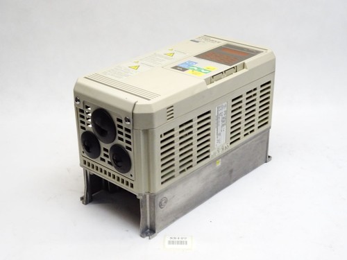 Inverter omron sysdrive - inverter,