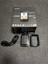 Corpo ciclocomputer GARMIN