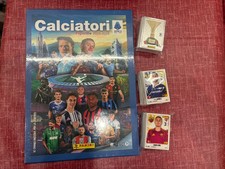 ALBUM CARTONATO +SET COMPLETO