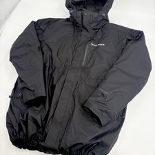 Montbell Veil Down Parka M