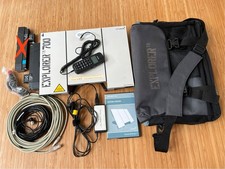 Sistema telefonico satellitare