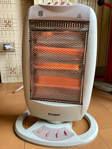 Stufa elettrica basso - elettrica,