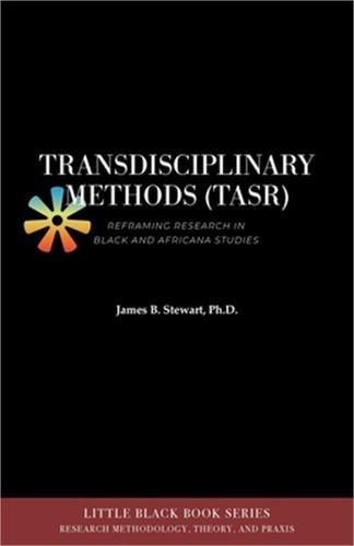 Transdisciplinary methods - transdisciplinary,