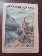 RIVISTA LA DOMENICA DEL